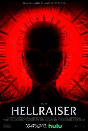 Hellraiser 2022 Torrent