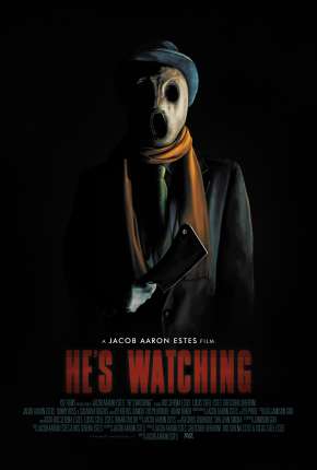 Hes Watching - Legendado 2022 Torrent