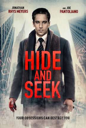 Hide and Seek - Legendado 2021 Torrent