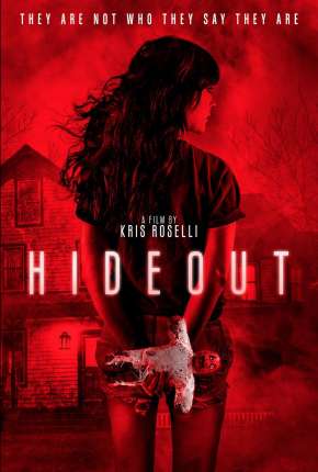 Hideout - Legendado 2021 Torrent