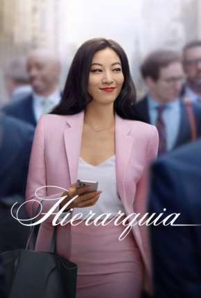 Hierarquia - 1ª Temporada Completa Legendada 2022 Torrent