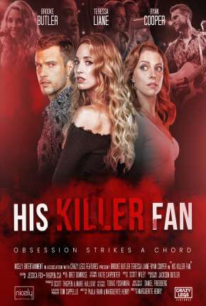 His Killer Fan - Legendado 2021 Torrent