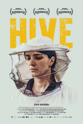 Hive - Legendado 2021 Torrent