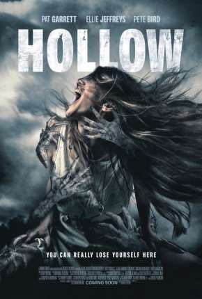 Hollow - Legendado 2022 Torrent