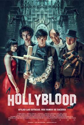 HollyBlood 2022 Torrent