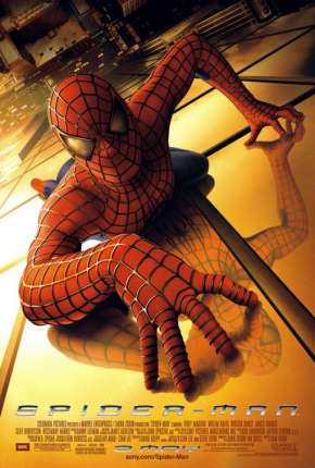 Homem-Aranha - Trilogia - Spider-Man - Trilogy 2002 Torrent