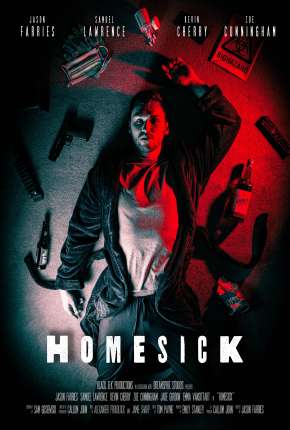 Homesick - Legendado 2021 Torrent