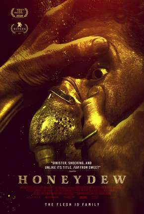 Honeydew - Legendado 2021 Torrent