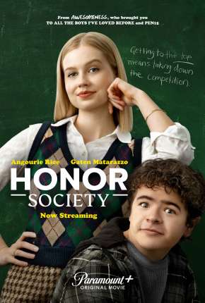 Honor Society 2022 Torrent