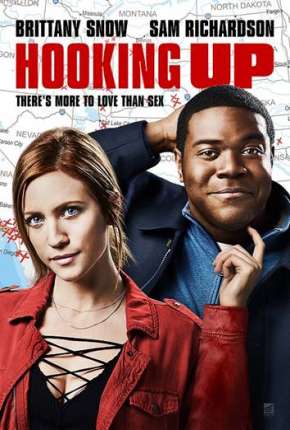 Hooking Up - Legendado 2020 Torrent