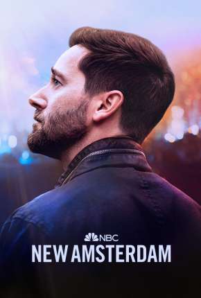 Hospital New Amsterdam - 4ª Temporada Legendada 2021 Torrent