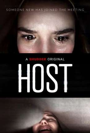 Host - Legendado 2020 Torrent