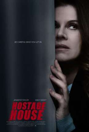 Hostage House - Legendado 2021 Torrent