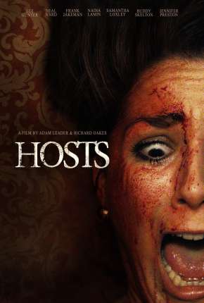 Hosts - Legendado 2020 Torrent