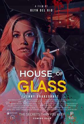 House of Glass - Legendado 2021 Torrent