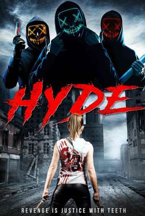 Hyde - Legendado 2021 Torrent