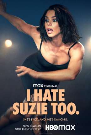 I Hate Suzie - 1ª Temporada Completa Legendada 2020 Torrent