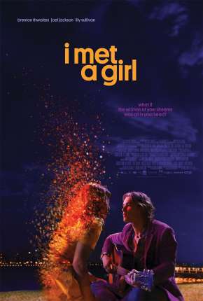 I Met A Girl - Legendado 2020 Torrent