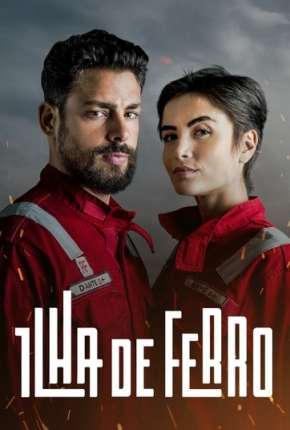 Ilha de Ferro - 1ª Temporada Completa 2018 Torrent