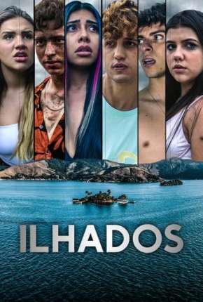 Ilhados 2021 Torrent