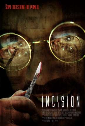 Incision - Legendado 2021 Torrent