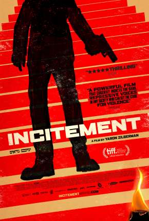 Incitement - Legendado 2020 Torrent