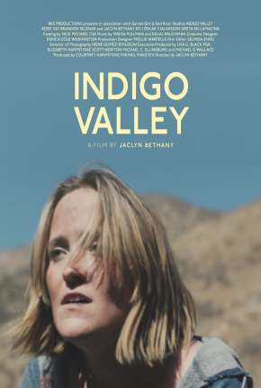 Indigo Valley - Legendado 2020 Torrent