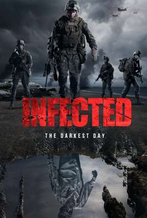 Infected - The Darkest Day - Legendado 2021 Torrent