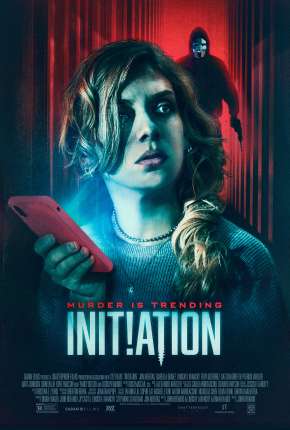 Initiation - Legendado 2021 Torrent