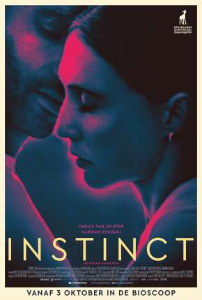 Instinto - Instinct 2021 Torrent