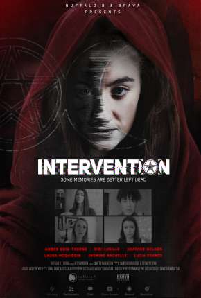 Intervention - Legendado 2022 Torrent