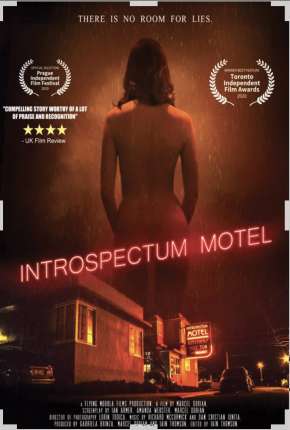 Introspectum Motel - Legendado 2021 Torrent