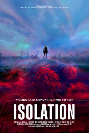 Isolation - Legendado 2021 Torrent