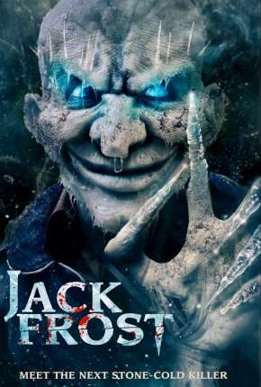 Jack Frost - Legendado 2022 Torrent