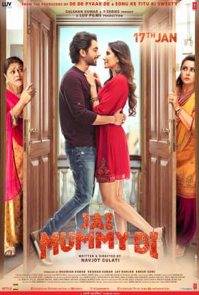 Jai Mummy Di - Legendado 2020 Torrent