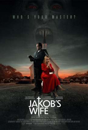 Jakobs Wife - Legendado 2021 Torrent