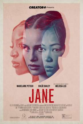 Jane - Legendado 2022 Torrent