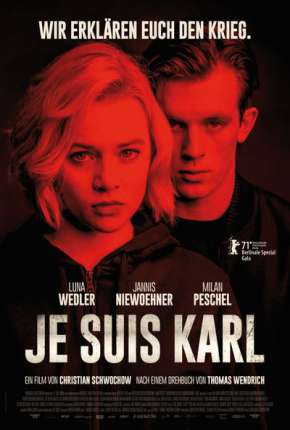 Je Suis Karl 2021 Torrent