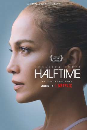 Jennifer Lopez - Halftime 2022 Torrent