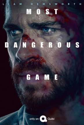 Jogo Perigoso - Most Dangerous Game 2021 Torrent