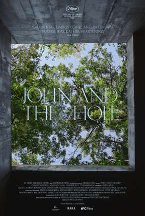 John and the Hole - Legendado 2021 Torrent