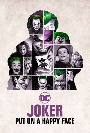 Joker - Coloque um Sorriso no Rosto - Legendado 2020 Torrent