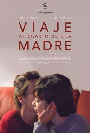 Journey to a Mothers Room - Viaje al cuarto de una madre - Legendado 2021 Torrent