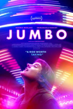 Jumbo - Legendado 2021 Torrent