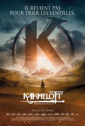 Kaamelott - Premier Volet 2022 Torrent