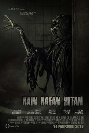 Kain Kafan Hitam - Legendado 2019 Torrent