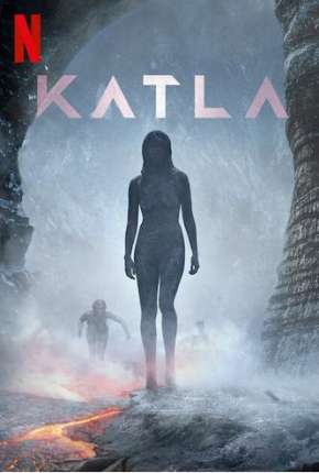 Katla - 1ª Temporada Completa 2021 Torrent