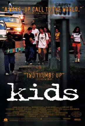 Kids 1995 Torrent