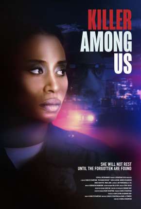 Killer Among Us - Legendado 2021 Torrent