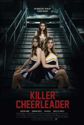 Killer Cheerleader - Legendado 2020 Torrent